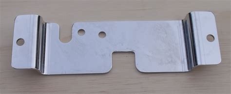 cut out the metal rear support bracket|Rear metal bracket .best way to cut it down .